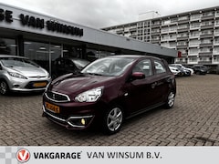 Mitsubishi Space Star - 1.0 Cool+ automaat Lmv airco nap