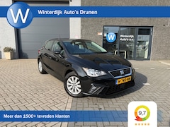 SEAT Ibiza - 1.0 Reference Airco|Cruise|Lane-Assist|Carplay