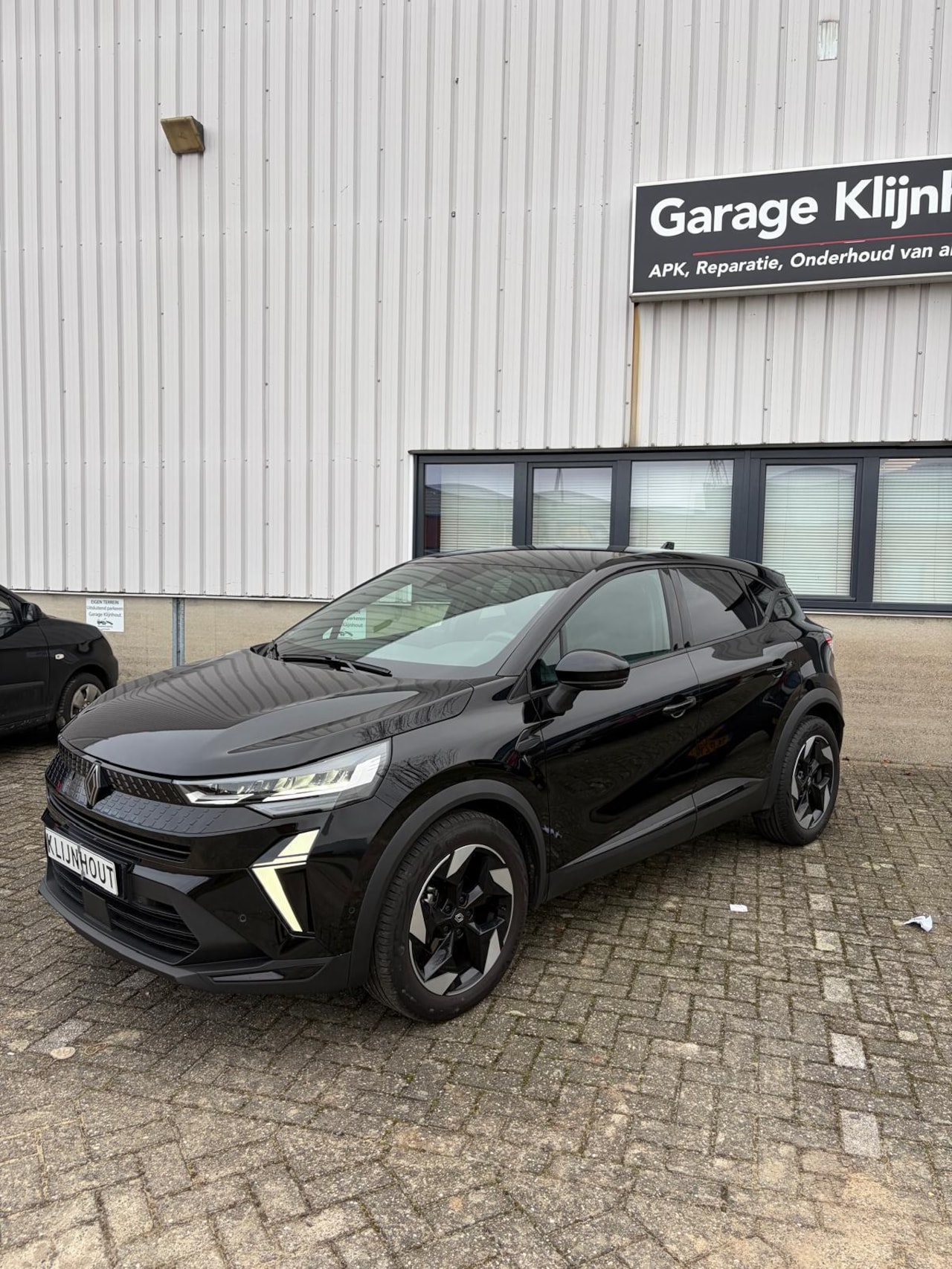 Renault Captur - 1.3 Mild Hybrid 160 Techno 1.3 mild hybrid 160 techno - AutoWereld.nl