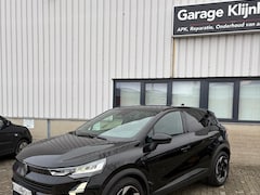 Renault Captur - 1.3 mild hybrid 160 techno