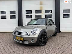 MINI Cooper - 1.6