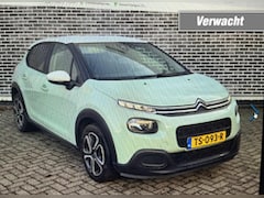 Citroën C3 - 1.2 PURETECH LIVE