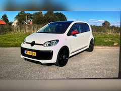 Volkswagen Up! - 1.0 BMT UP BEATS