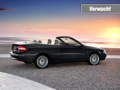 Volvo C70 - 2.4 T TOURER automaat cabriolet