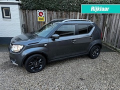 Suzuki Ignis - 1.2 SELECT apple car play, camera