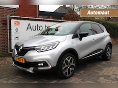 Renault Captur - TCe 150 pk Intens Automaat met o.a.camera/panoramadak/blindspotwarning e.t.c