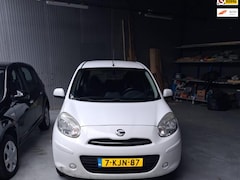 Nissan Micra - 1.2 DIG-S Acenta