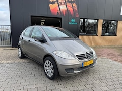 Mercedes-Benz A-klasse - 170 CLASSIC 5-DRS *AIRCO
