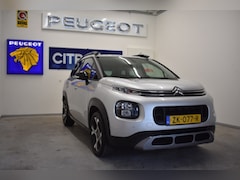 Citroën C3 Aircross - 1.2 PureTech SenS Business 110 Pk