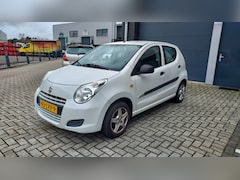Suzuki Alto - 1.0i met Airco en Nieuwe APK