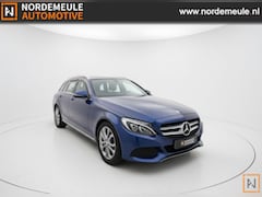 Mercedes-Benz C-klasse - 200 CDI PRESTIGE, Xenon, PDC, Leder