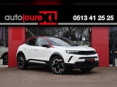 Opel Mokka-e - GS Line 50-kWh 11kw bl. | Origineel NL | ACC | Camera | Two-Tone |