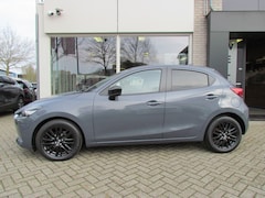 Mazda 2 - 2 1.5 E-Skyactiv-G 90pk 6AT Homura