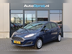 Ford Fiesta - 1.0 Style 5drs. Airco, NAVI