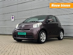 Toyota iQ - 1.0 VVTI COMFORT AIRCO/LM VELGEN