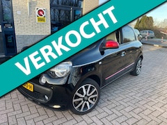 Renault Twingo - 1.0 SCe Intens- NL auto- NAP- PDC