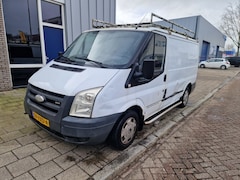Ford Transit - 260S 2.2 TDCI