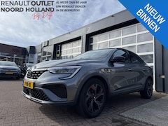 Renault Arkana - 1.6 E-Tech Hybrid 145 R.S. Line+Bose