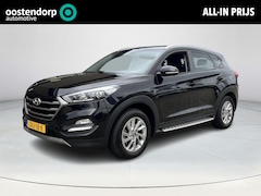 Hyundai Tucson - 1.6 GDi Comfort | Navigatie | Stoelverwarming | Rijklaarprijs