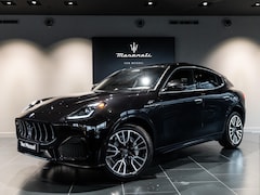 Maserati Grecale - 2.0 MHEV GT Auto 4WD 300pk | Stoel- en stuurverwarming | Leder | Panoramadak | 20" velgen