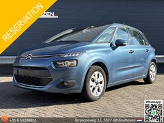 Citroën C4 Picasso - 1.2 PureTech Business | Climate | Cruise | Navi | PDC | Trekhaak |