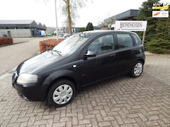 Chevrolet Kalos - 1.2 Spirit 5 DRS AIRCO