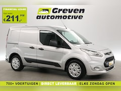 Ford Transit Connect - 1.5 TDCI | MARGE | 3 Zits | Airco | Elektrpakket