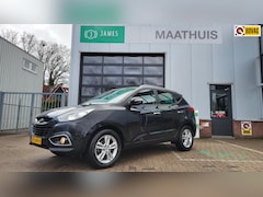 Hyundai ix35 - 2.0i Style