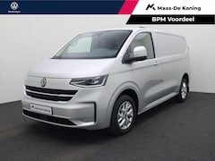 Volkswagen Transporter - 2.0 TDI 170pk DSG Bulli L1 · Camera · Apple/Android Car Play · Tussenschot · Voorruit Verw