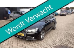 Audi A1 Sportback - 1.4 TFSI 122pk Pro Line Automaat 2e eig. 5-deurs Clima Xenon