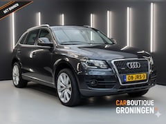 Audi Q5 - 2.0 TFSI quattro Pro Line | AUTOMAAT | PANO | S-LINE | ORI NL