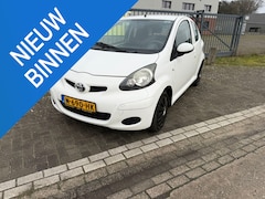 Toyota Aygo - 1.0-12V Access