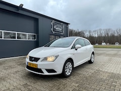 SEAT Ibiza SC - 1.2 Reference Panodak