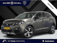 Peugeot 3008 - GT-Line 1.6 Turbo 165pk EAT6 | SCHUIF/KANTELDAK | TREKHAAK | HANDSFREE A.KLEP | ALL-SEASON
