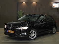 Volkswagen Polo - 1.0 TSI Comfortline ACC PDC Stoelverw CarPlay Navi