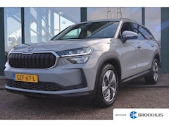Skoda Kodiaq - 204 PK Automaat 1.5 TSI PHEV Business Edition | Achteruitrijcamera | Dodehoek detectie | K