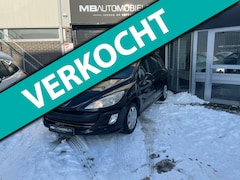 Peugeot 308 SW - 1.6 VTi X-Line/trekhaak/airco/Nap/Apk/Navi/Scherm