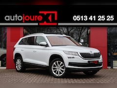 Skoda Kodiaq - 1.5 TSI DSG Business Edition | 7-persoons | Origineel NL | ACC | Panoramadak | Trekhaak |