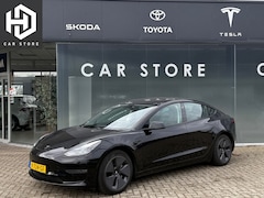 Tesla Model 3 - Long Range AWD 75 kWh LFP 93% SOH FACELIFT TREKHAAK