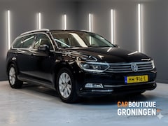 Volkswagen Passat Variant - 1.4 TSI ACT Comfortline | AIRCO | NAVI | TREKHAAK