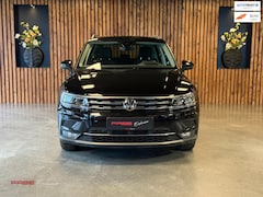 Volkswagen Tiguan - TIGUAN 2.0 Diesel/Massage stoelen/Carplay/360Camera/HUD