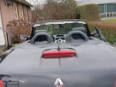 Renault Mégane coupé cabriolet - 2.0-16V Privilège Luxe