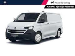 Volkswagen e-Transporter - Bedrijfswagens Bestelwagen Life 64kWh 218pk L1 383463