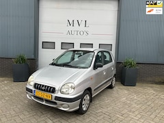 Hyundai Atos Spirit - 1.0i SLX /RIJKLAAR/NAP