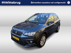 SEAT Arona - 1.0 TSI Style Business Intense / CAMERA/ PARK. SENSOREN/ NAVI/ CLIMA/ GETINT GLAS/ 16" LMV
