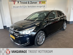 Kia Rio - 1.0 TGDI ExecutiveLine | Stoel+Stuurverwarming | Cruise control | Apple carplay | Navigati
