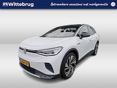 Volkswagen ID.4 - First Max 77 kWh / AUTOMAAT/ PANODAK/ NAVI/ MEMORY SEAT/ PRIVACY GLASS