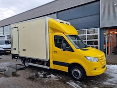 Mercedes-Benz Sprinter - 516 CDI Koelkoffer MT LBW -20C/+20C Konvekta st 380V