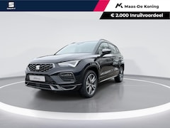 SEAT Ateca - 1.5 TSI FR Business Intense 150 PK DSG l Safe & Driving Pack XL l 18" Performance l 2000,