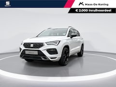 SEAT Ateca - FR Business Intense 1.5 TSI 110 kW / 150 PK SUV 7 versn. DSG | 19'' Lichtmetalen Velgen |